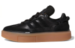 Super Sleek 72 Ivy Park x Super Sleek 72 Wmns Adidas Originals 'Black Gum' Naiste FZ4386 36