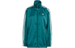 Adidas Kootud Firebird Spordijakk Legacy Teal IP0699 40