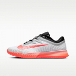 Nike Court Air Zoom Vapor Pro 3 Premium HC Valge Kuum Laava 41