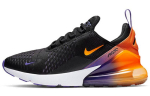 Nike Air Max 270 'Black Gradient' CN7077-081 36.5