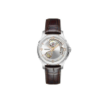 Hamilton Jazzmaster Seeria Automaatne Mehaaniline Liikumine Veekindel Kolme Osutiga Helendav Aken Meeste K&auml;ekell 40mm H&otilde;bedane Ketas Meeste Kellad H32565555 Regular Watch Box