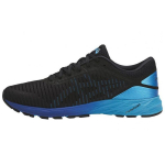 Asics Dynaflyte 2 &Uuml;mar nina Paelkinnitusega Libisemisvastased Vastupidavad Hingavad Madalad Vabaajajooksukingad Meeste toss Must Sinine T7D0N-9041 43.5