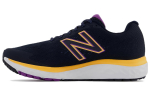 New Balance Fresh Foam 680 V7 'Must Oranž Lilla' Naiste W680CK7 35