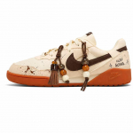 Nike Terra Manta Amber Wander S&uuml;nteetiline Nahk Madalad Vabaaja Kingad Meeste Beež Pruun HQ4502-105(Team1310-) 44.5