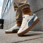 PUMA Unisex vabaajajalatsid UK 5