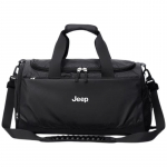 JEEP meeste suur mahutavusega reisikott must