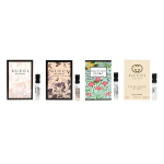 GUCCI &Otilde;rn R&otilde;&otilde;m/Unistuslik/Kirg Kollektsioon, Parf&uuml;&uuml;mi Proovikomplekt Neljaosaline Komplekt, Eau De Parfum 1,5ml*4 1.5ml X 4 Perfume Samples-Random Selection