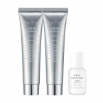 S.NATURE Aqua Squalane Niisutav Kreemikomplekt (60ml*2 + 10ml Seerum) 1 set