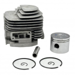 11005-2165 Kawasaki TJ45E TJ45 jaoks Silindri ja Kolvi Komplekt Muruniiduki Silindripuks Aia elektrit&ouml;&ouml;riistade Tarvikud Kodutarbed China Mainland