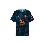 Nike Chelsea FC 21/22 staadionikolmas s&auml;rk 'Teal Green' Meeste DB5894-468 L black