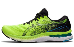ASICS Gel Nimbus 23 'Hazard Green Black' 1011B004-300 39.5