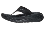 HOKA ONE ONE Ora Recovery Flip Must Tume Kullhall Naiste 1117910-BDGGR 36