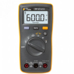 Fluke 107 K&auml;eshoitav digitaalne multimeeter (CN versioon)