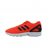 Adidas ZX Flux Unisex Tossud Punane Infrapuna Runninwhite M22509 41⅓
