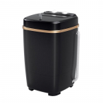 VCJ Mini poolautomaatne pesumasin CN pistikuga (adapter kaasas)