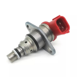 Diiselmootori sisselaskeklapi reguleerimisventiili komplekt 096710-0120 096710-0130 TOYOTA RAV 4 RAV4 II III 2.0 2.2 D-4D jaoks 096710-0120