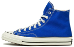 Chuck 70 Converse High 'Rush Blue' 168509C 35