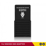 Xbox Series X/S v&auml;line SSD-adapteri laienduskaart - M.2 NVME 2230 konsooli k&otilde;vaketta teisenduskarp salvestusruumi laiendamiseks