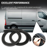 Liugukse tihend MASTER MOVANO B NV400 X62 jaoks (2010-2020) 8200677001 808328755R 808328454R Servakaitse