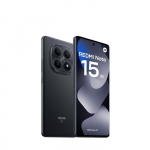 Nutitelefon - XIAOMI - REDMI Note 15 5G - 8 +256 GB ROM - Euroopa versioon - Laadija ei kuulu komplekti