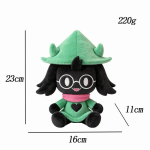 DELTARUNE Kris Pl&uuml;&uuml;snukk Armas M&auml;ngutegelane M&auml;nguasi Teismelistele F&auml;nnidele Kollektsion&auml;&auml;ridele J&otilde;ulukingitus Kodu Kaunistus aero