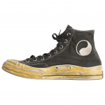 Converse X Our Legacy Workshop Chuck Taylor Mugav istuvus L&otilde;uendkingad Unisex Tossud Must WSA16179CB 39.5