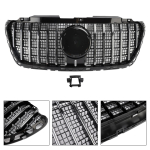 A9108852600 Esip&otilde;rkeraua iluv&otilde;re Grill Mercedes Sprinter W907 W910 2018-2023 jaoks GTR stiilis