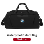 BAAJ1 Hots Autostiil J&otilde;usaalikott Suure Mahutavusega Spordikott Reisi &Otilde;lakott BMW E46 E90 E60 F10 E39 F30 E36 F20 E87 E90 jaoks black