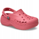 Naiste Klotsid Baya Platvormklotsid 208186 Naiste Platvormklotsid Hot Blush 37-38 EL 36-37 roosa
