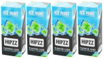 Aroomikaart Hipzz Ice Mint 80 tk