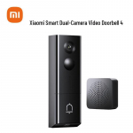Xiaomi MI Nutikas uksekell 4