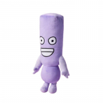 BFDI Palusm&auml;nguasi Armas Multikas Anime Paluspehme T&auml;idisnukk Battle For Dream Island Laste S&uuml;nnip&auml;evakingitus Toakujundus 2026 Uus