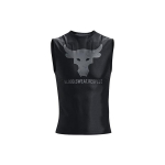Under Armour Project Treenings&auml;rk Meeste Must 1361649-001 M