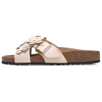 Birkenstock Siena Moodsad Mugavad V&auml;litingimustes Hingavad EVA Klapp-Sandaalid Naiste sandaalid Heleroosa 1029833 38