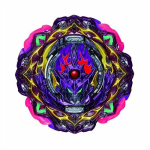 Beyblade Burst B-206 Booster Barricade Lucifer.Il.BMb-10 B0BLY5NSRN purple