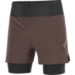 SALOMON Spordip&uuml;ksid Meeste Tume Pruun/Must C26146 L