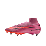 Nike Mercurial Superfly 10 Elite Mugavad Mitmek&uuml;lgsed Toetavad Jalgpallikingad Unisex Jalgpallikingad FQ8342-600 39