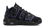 Nike Air More Uptempo Action Grape GS DX5954-001 36