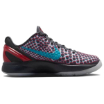 Nike Zoom Kobe 6 madalad korvpallijalatsid Oranžid Unisex HM4824-002 40 gray