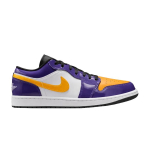 Jordan 1 Low SE Lakers 44.5