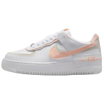 Nike Air Force1 Shadow Madalad Rula Kingad Naiste Valge CI0919-121 42 valge