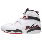 Jordan 8 Retro Alternate 305381-104 42 white