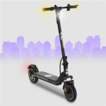 Elektrit&otilde;ukeratas - URBANGLIDE - 85 Evo - 300 W - 8,5 rattad - Max 25 km/h - S&otilde;iduulatus kuni 20 km