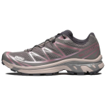 Salomon Xt-6 Steel Streets Mugavad Jooksukingad Unisex tossud Hall L45471700 39⅓ gray