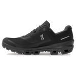 On Running Cloudventure Waterproof Must Naiste 32.99249 37 black