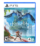 Horizon Forbidden West North PS5 (Impordi versioon Ameerikast) -
