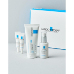 La Roche Posay cicapLast B5+ Multi Repair Cream Set 100ml + cicapLast B5+ Multi white
