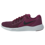 Nike Lunar Apparent Tea Berry Naiste Tennised Lilla Antratsiit-Bordeaux 908998-601 36.5 gray