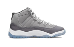 Jordan 11 Retro Cool Grey 2021 PS 378039-005 32