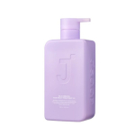 J.SOOP Siidikeratiini Juuksemask 2X 500ml &ndash; Intensiivne Proteiini- ja Kahjustustevastane Juuksehooldus white